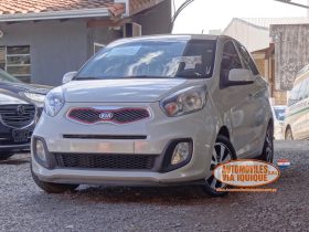 KIA MORNING AÑO 2013