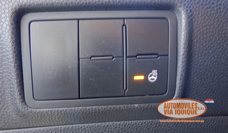 
								KIA MORNING AÑO 2013 full									