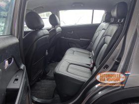 KIA SPORTAGE AÑO 2011