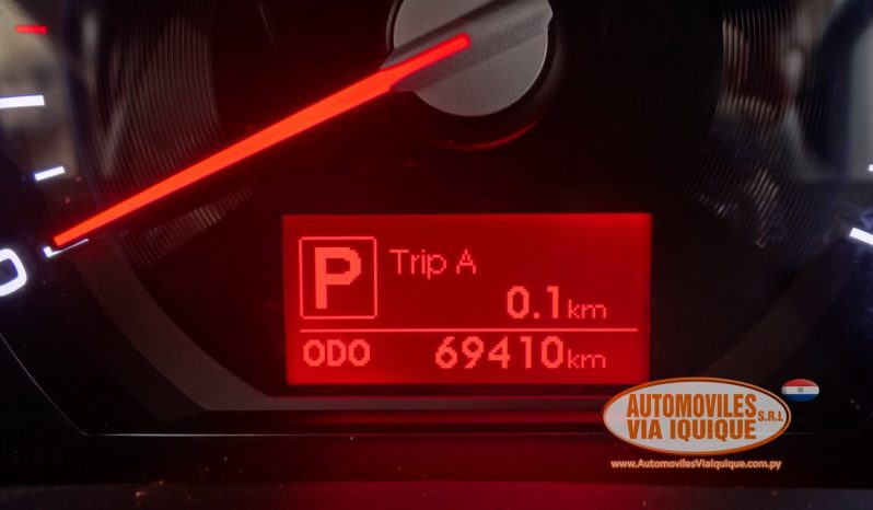 
								KIA SPORTAGE AÑO 2011 full									