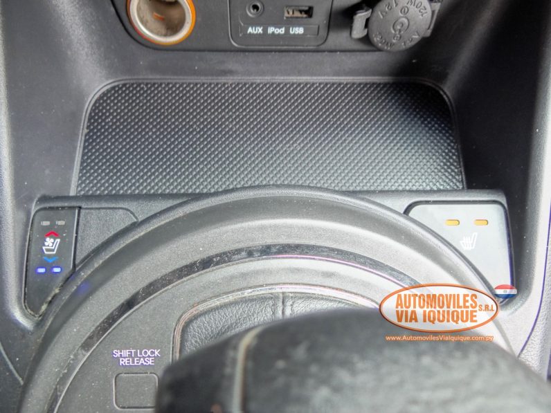 
								KIA SPORTAGE AÑO 2011 full									