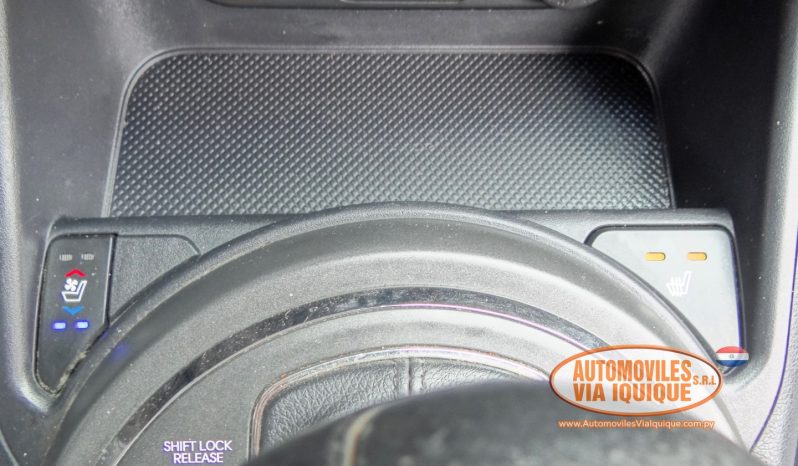 
								KIA SPORTAGE AÑO 2011 full									
