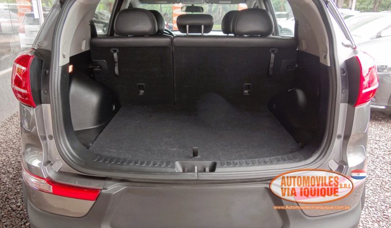 
								KIA SPORTAGE AÑO 2011 full									