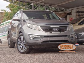 KIA SPORTAGE AÑO 2011