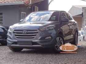HYUNDAI TUCSON AÑO 2016