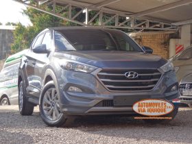 HYUNDAI TUCSON AÑO 2016