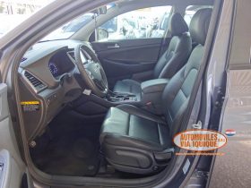 HYUNDAI TUCSON AÑO 2016
