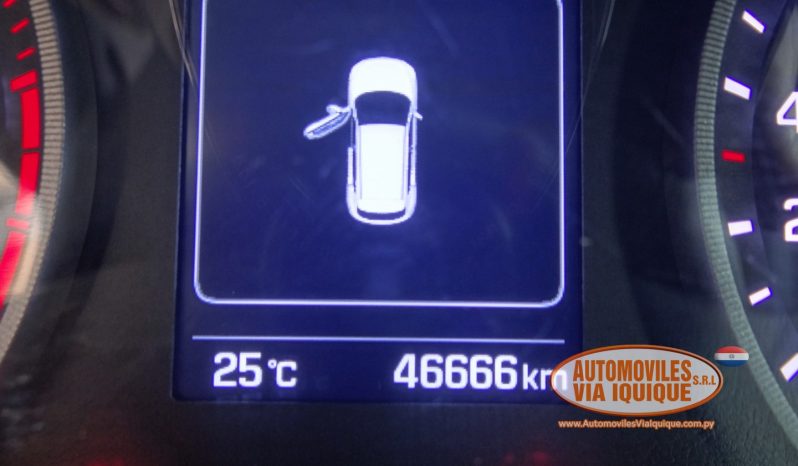
								HYUNDAI TUCSON AÑO 2016 full									