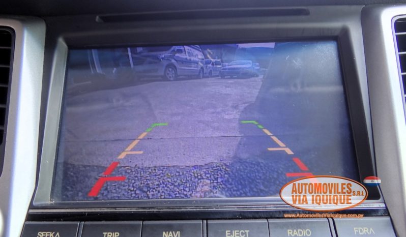 
								HYUNDAI TUCSON AÑO 2016 full									