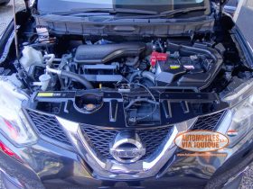 NISSAN X-TRAIL AÑO 2014
