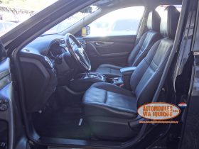 NISSAN X-TRAIL AÑO 2014