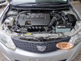 TOYOTA ALLION AÑO 2008