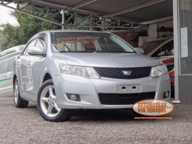 TOYOTA ALLION AÑO 2008