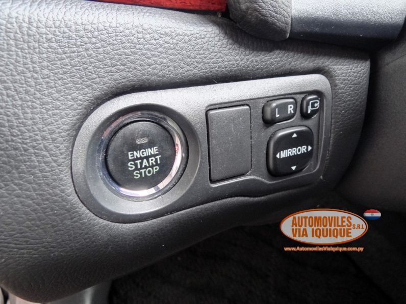 
								TOYOTA ALLION AÑO 2008 full									