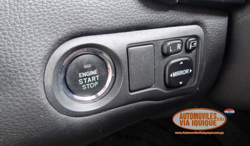 
								TOYOTA ALLION AÑO 2008 full									