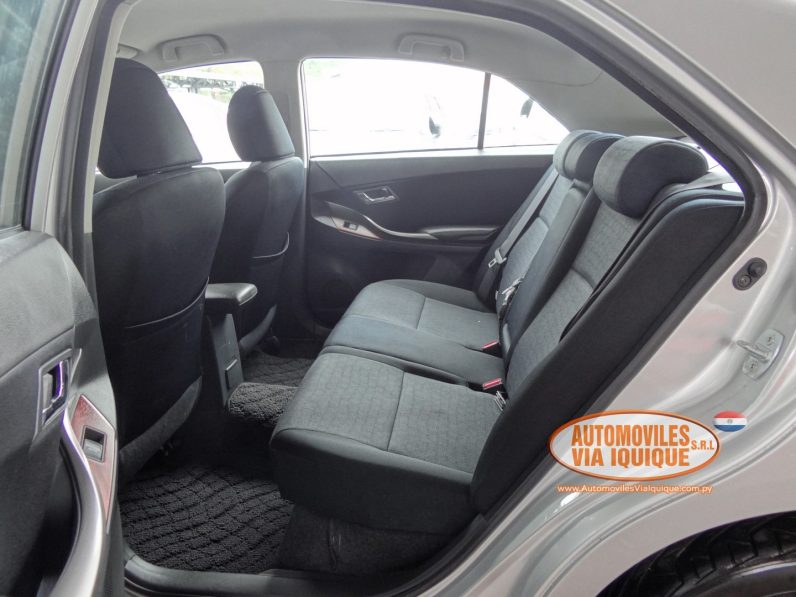 
								TOYOTA ALLION AÑO 2008 full									