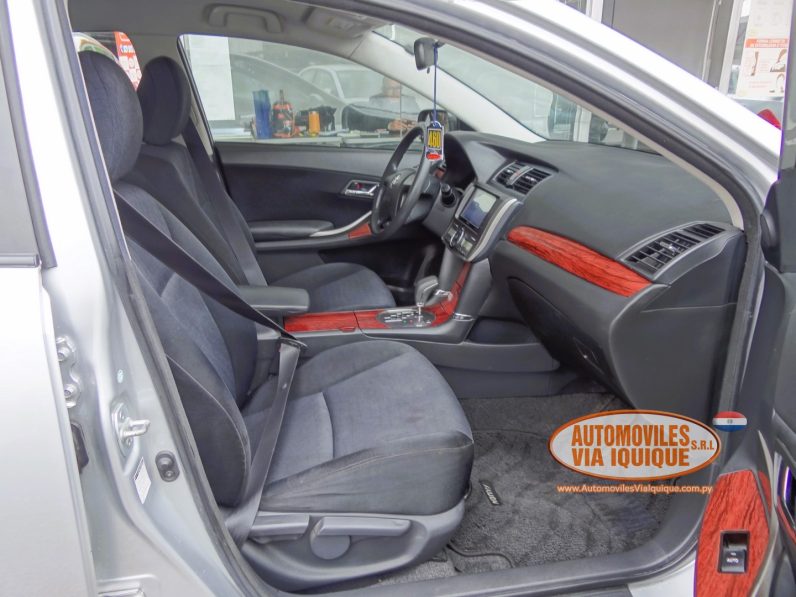 
								TOYOTA ALLION AÑO 2008 full									