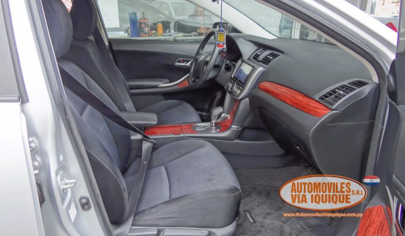 
								TOYOTA ALLION AÑO 2008 full									