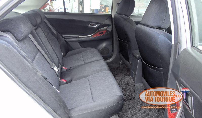 
								TOYOTA ALLION AÑO 2008 full									