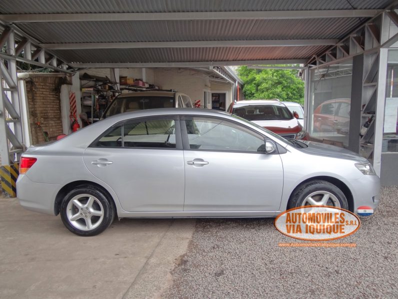 
								TOYOTA ALLION AÑO 2008 full									