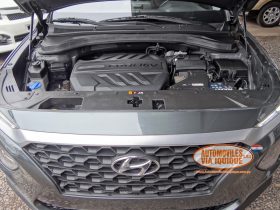 HYUNDAI SANTAFE AÑO 2019