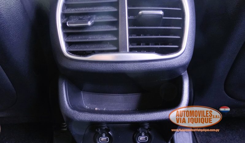 
								HYUNDAI SANTAFE AÑO 2019 full									