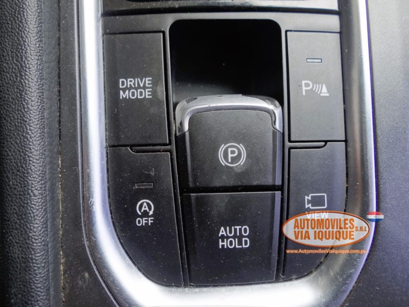 
								HYUNDAI SANTAFE AÑO 2019 full									