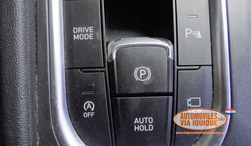 
								HYUNDAI SANTAFE AÑO 2019 full									