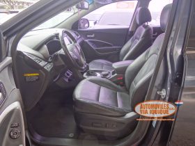 HYUNDAI SANTAFE AÑO 2016