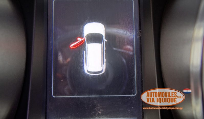 
								HYUNDAI SANTAFE AÑO 2016 full									