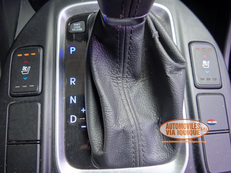 
								HYUNDAI SANTAFE AÑO 2016 full									