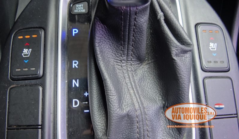 
								HYUNDAI SANTAFE AÑO 2016 full									