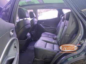 HYUNDAI SANTAFE AÑO 2016