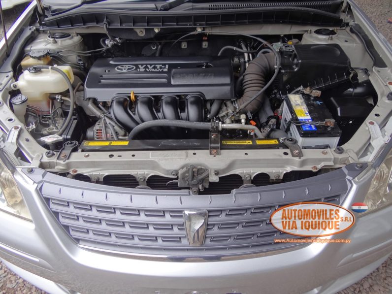 
								TOYOTA PREMIO AÑO 2002 full									