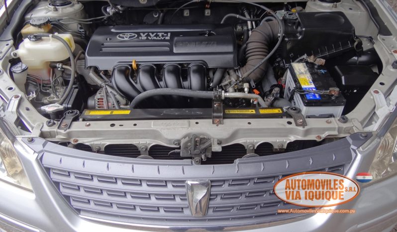 
								TOYOTA PREMIO AÑO 2002 full									