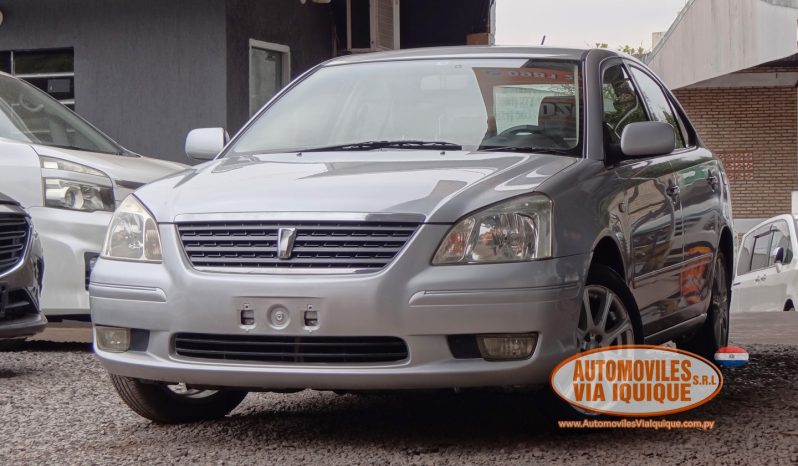 
								TOYOTA PREMIO AÑO 2002 full									