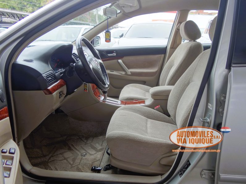 
								TOYOTA PREMIO AÑO 2002 full									