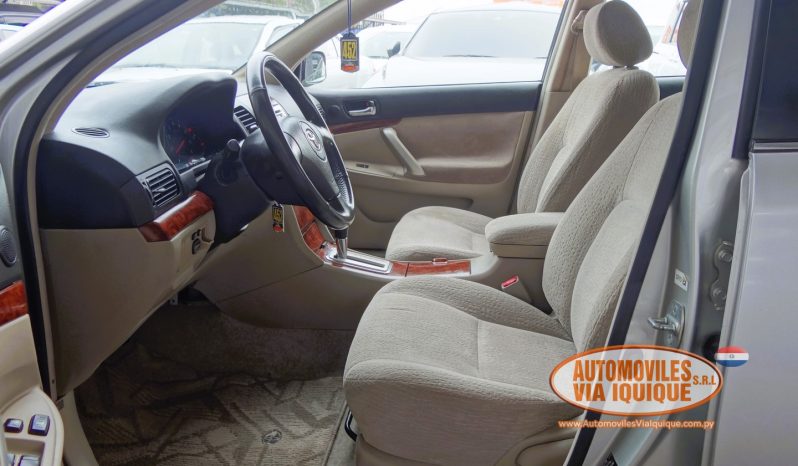 
								TOYOTA PREMIO AÑO 2002 full									