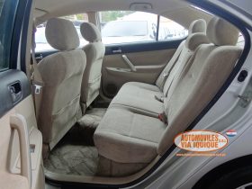 TOYOTA PREMIO AÑO 2002