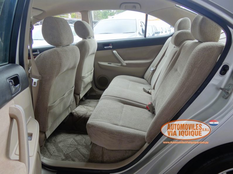 
								TOYOTA PREMIO AÑO 2002 full									