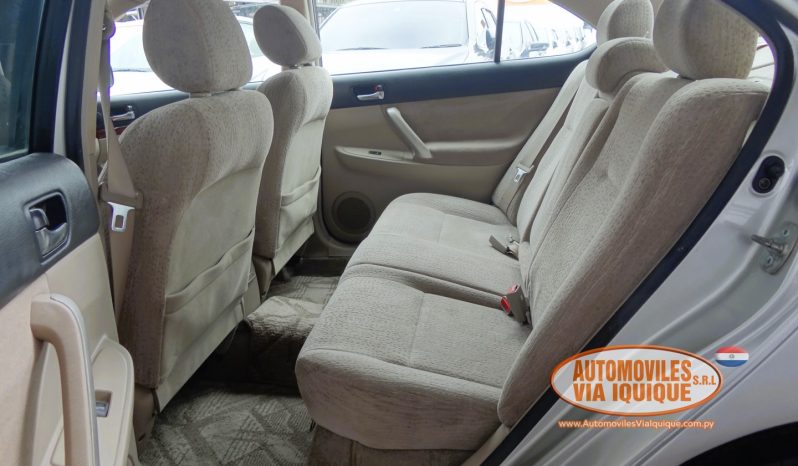 
								TOYOTA PREMIO AÑO 2002 full									