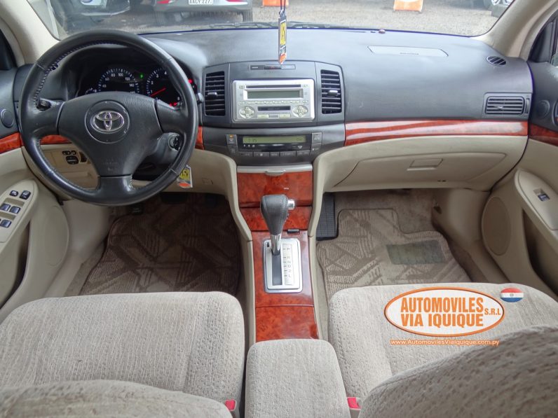 
								TOYOTA PREMIO AÑO 2002 full									