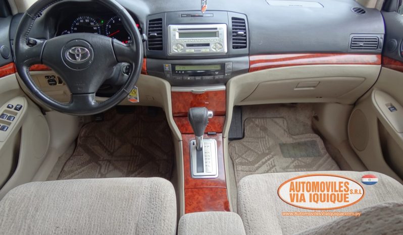 
								TOYOTA PREMIO AÑO 2002 full									