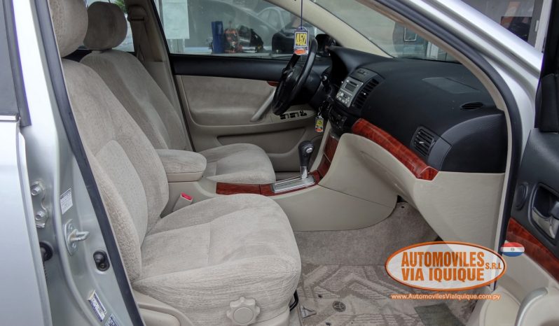 
								TOYOTA PREMIO AÑO 2002 full									