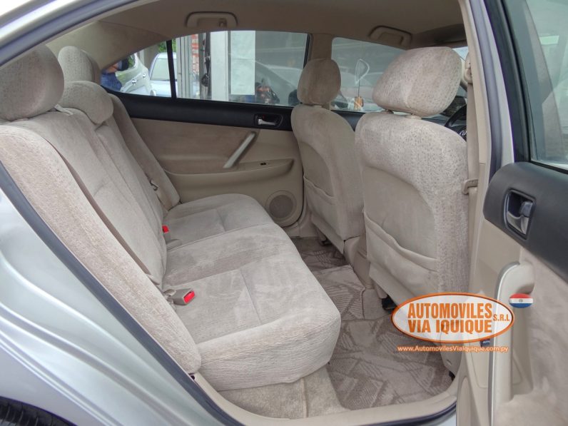 
								TOYOTA PREMIO AÑO 2002 full									