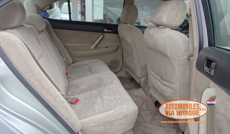 
								TOYOTA PREMIO AÑO 2002 full									
