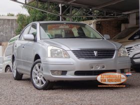 TOYOTA PREMIO AÑO 2002