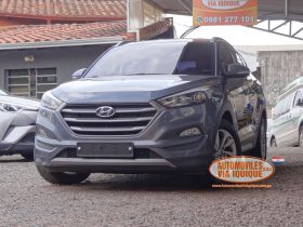 HYUNDAI TUCSON AÑO 2016