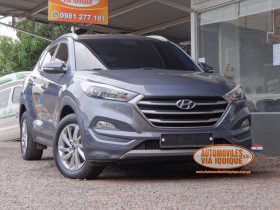 HYUNDAI TUCSON AÑO 2016