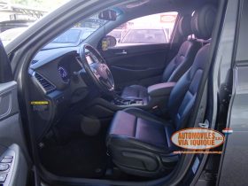 HYUNDAI TUCSON AÑO 2016